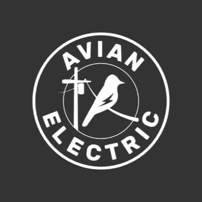 Avian Electric logo